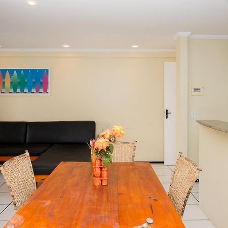 Porto De Iracema Apartment 2 Quartos/ 2 Bedrooms) Форталеза Екстериор снимка