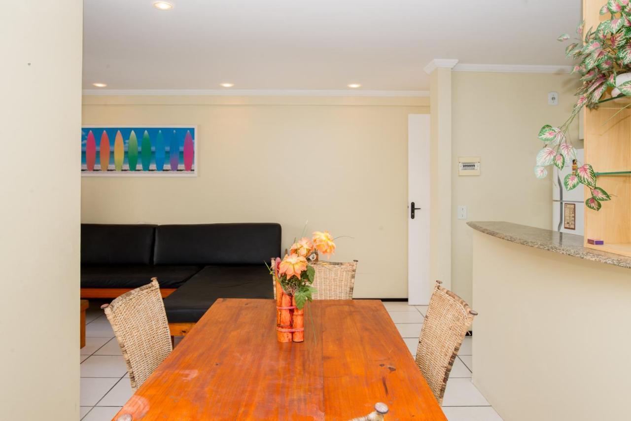 Porto De Iracema Apartment 2 Quartos/ 2 Bedrooms) Форталеза Екстериор снимка