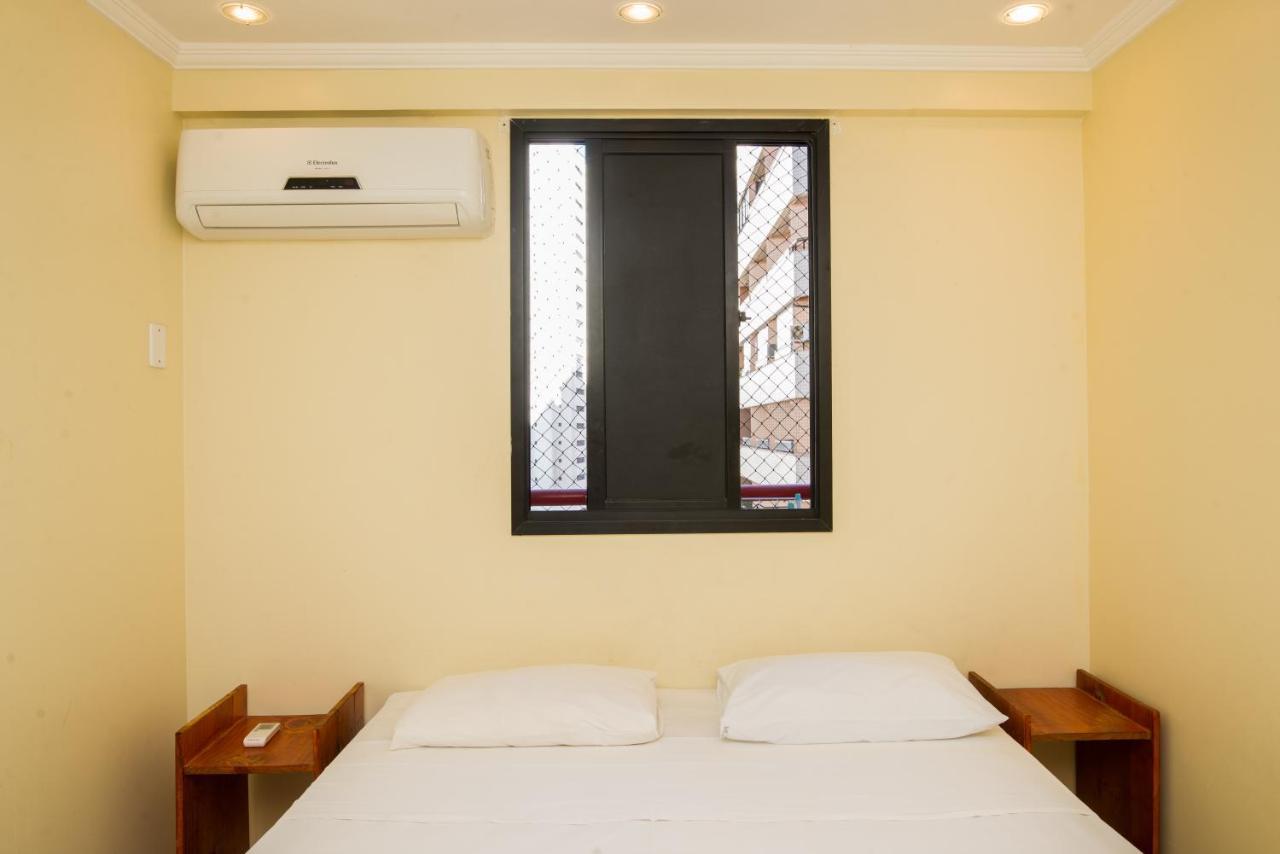 Porto De Iracema Apartment 2 Quartos/ 2 Bedrooms) Форталеза Екстериор снимка