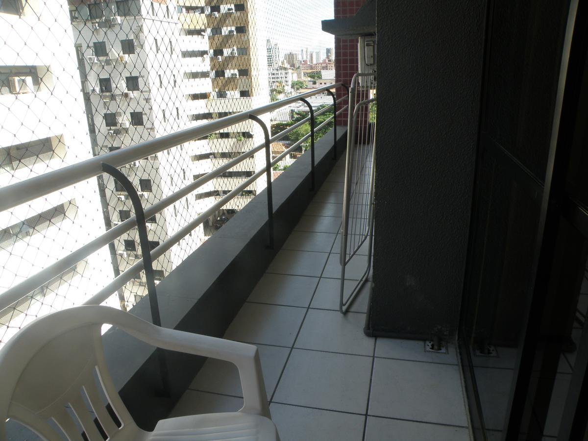 Porto De Iracema Apartment 2 Quartos/ 2 Bedrooms) Форталеза Екстериор снимка