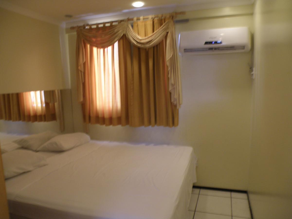 Porto De Iracema Apartment 2 Quartos/ 2 Bedrooms) Форталеза Екстериор снимка