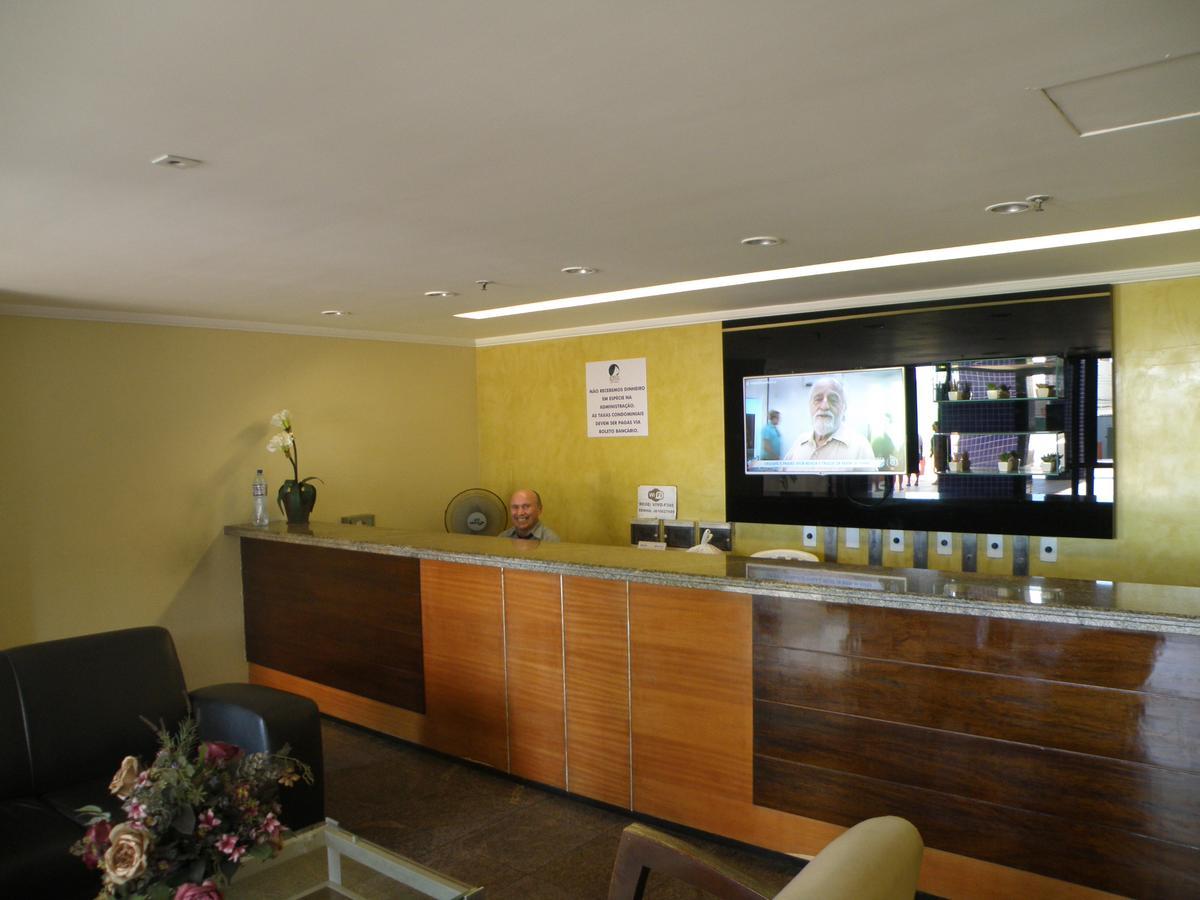 Porto De Iracema Apartment 2 Quartos/ 2 Bedrooms) Форталеза Екстериор снимка