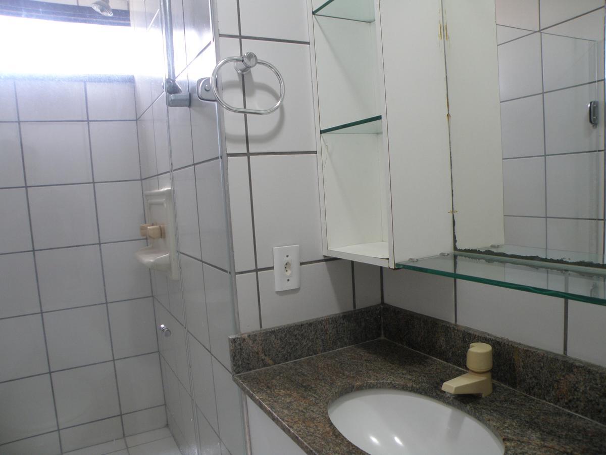 Porto De Iracema Apartment 2 Quartos/ 2 Bedrooms) Форталеза Екстериор снимка