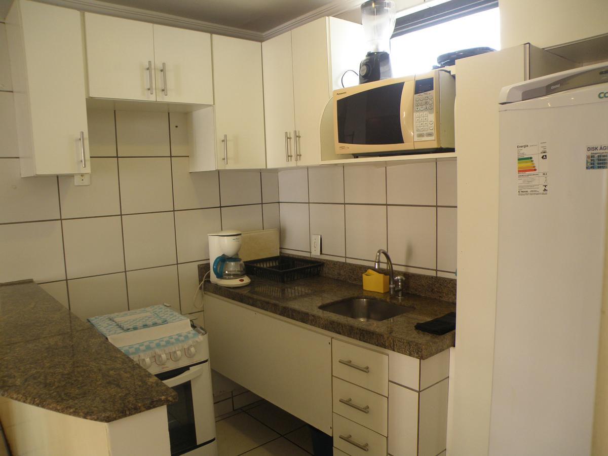 Porto De Iracema Apartment 2 Quartos/ 2 Bedrooms) Форталеза Екстериор снимка