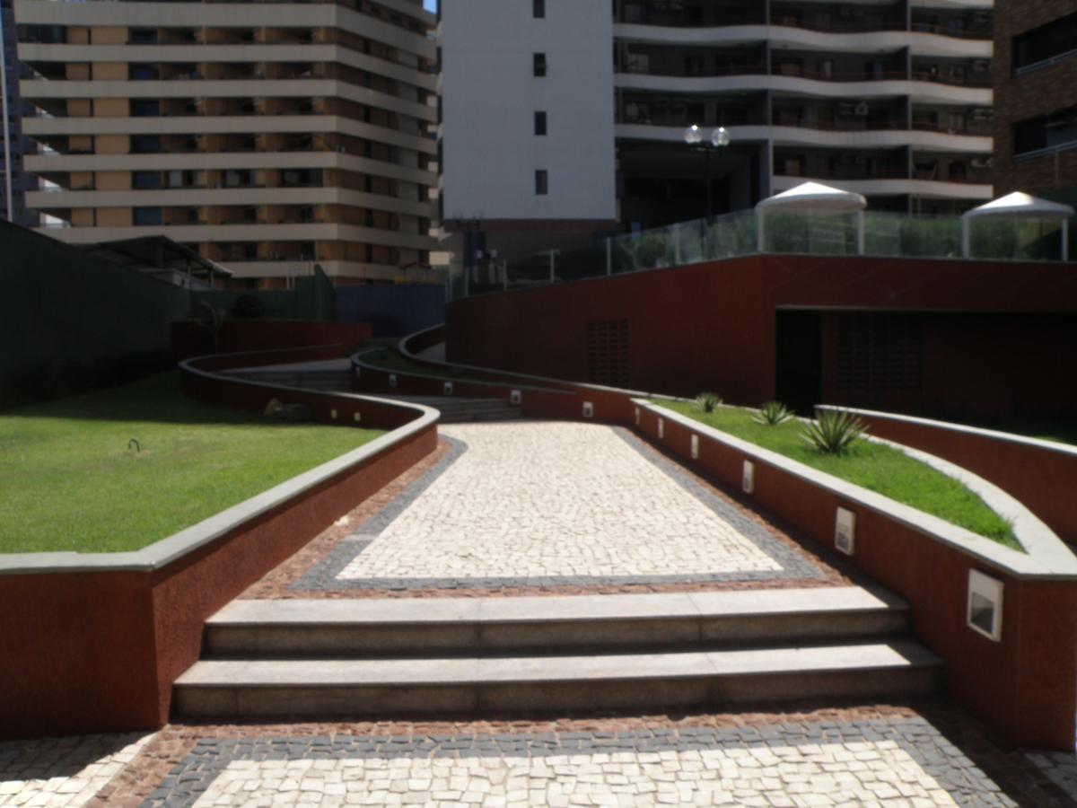 Porto De Iracema Apartment 2 Quartos/ 2 Bedrooms) Форталеза Екстериор снимка