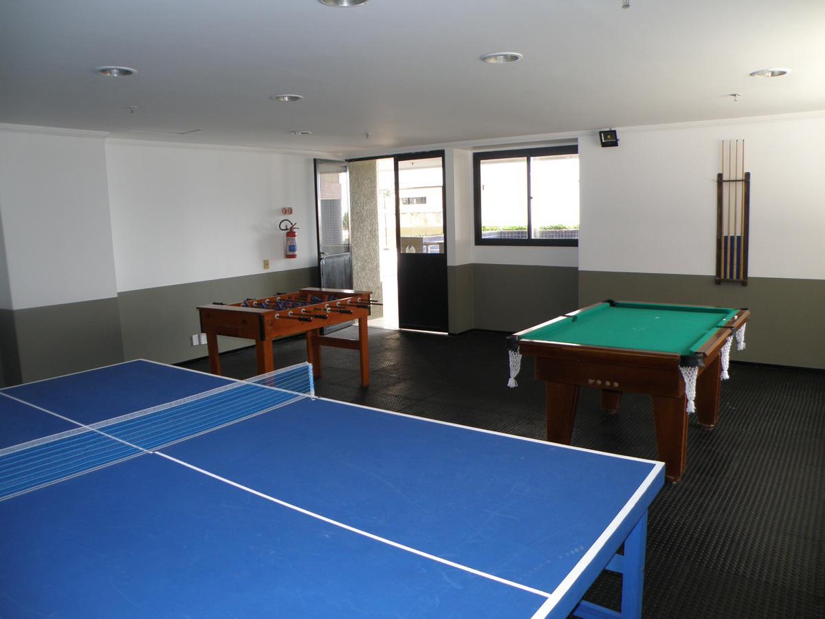 Porto De Iracema Apartment 2 Quartos/ 2 Bedrooms) Форталеза Екстериор снимка